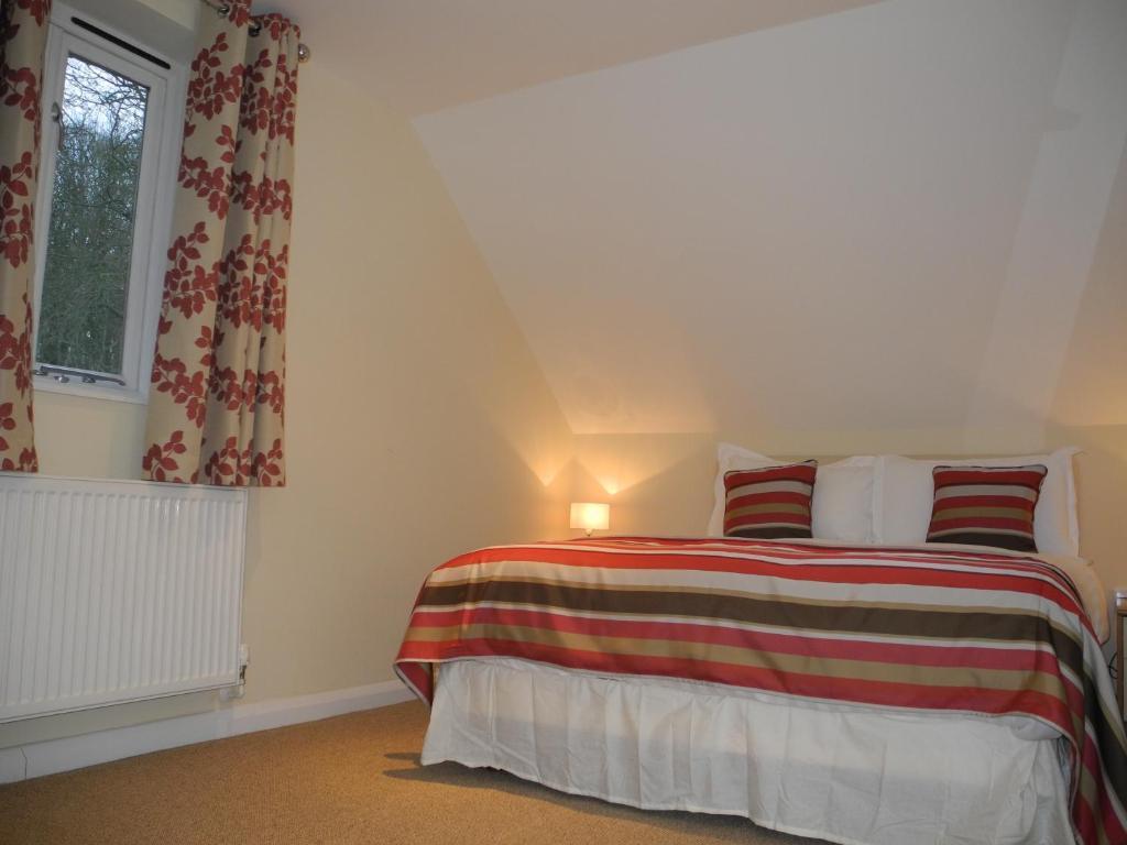 Oakside Lodge Guest House Canterbury Room photo