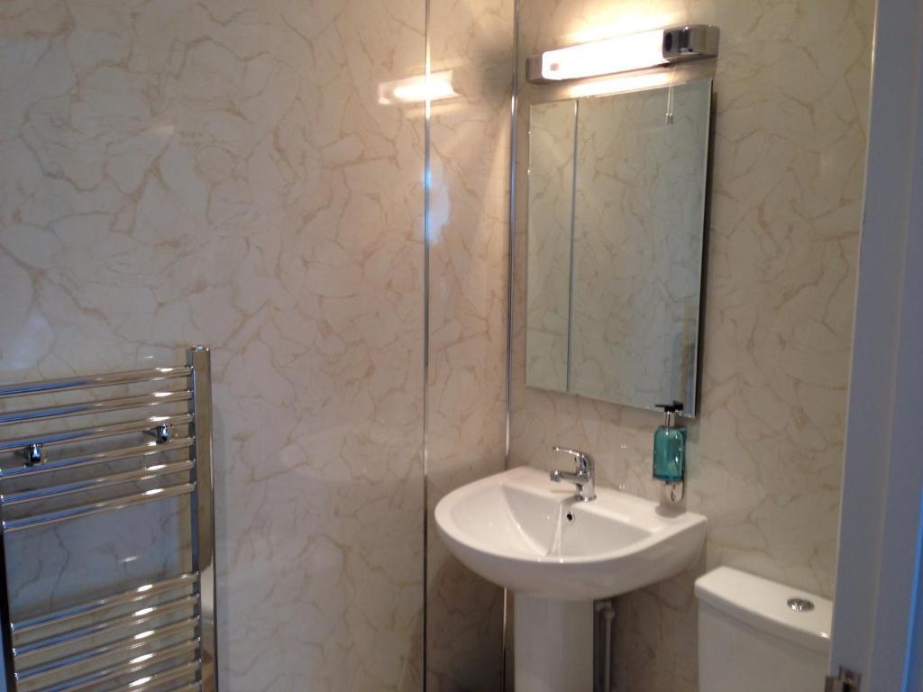 Oakside Lodge Guest House Canterbury Room photo