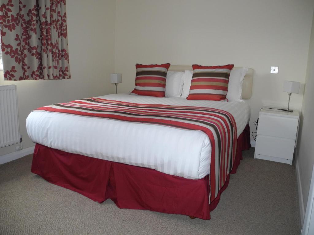 Oakside Lodge Guest House Canterbury Room photo