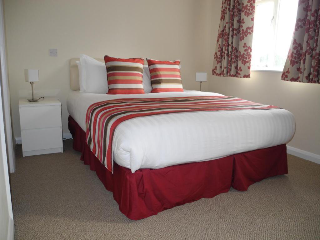 Oakside Lodge Guest House Canterbury Room photo